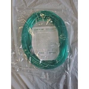 Salter Lab Ref 2025 G-25 Green Oxygen Tube.